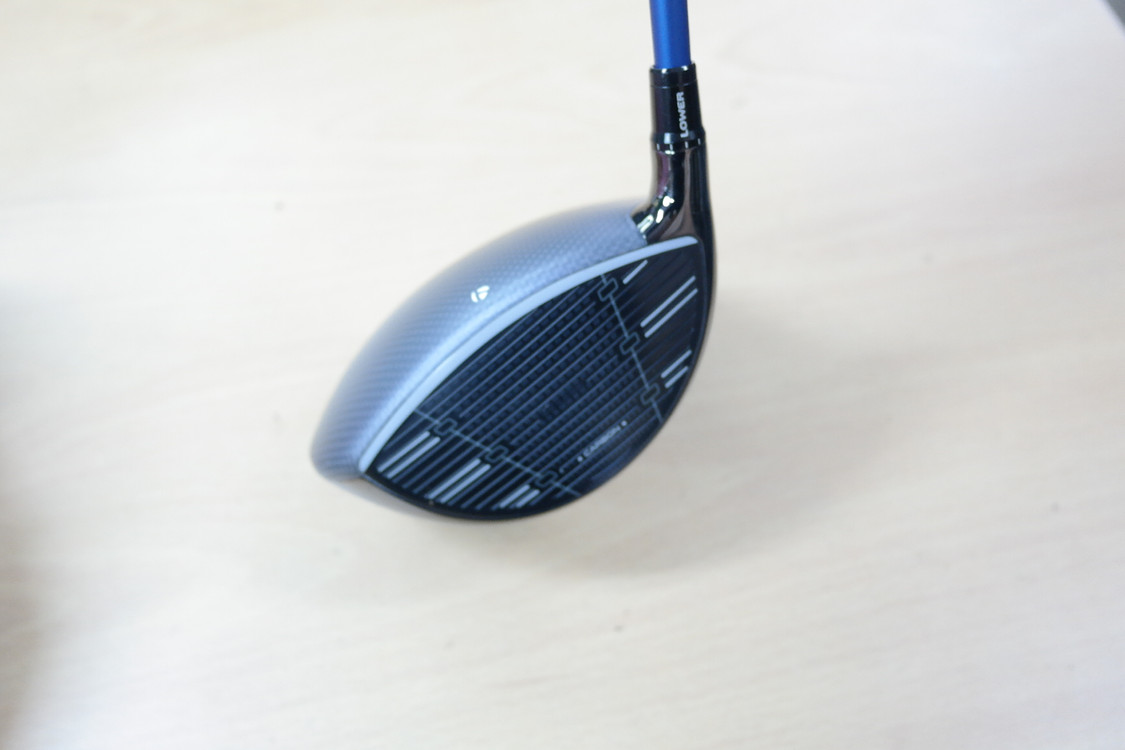 테일러메이드 Qi35 9도 벤투스 6S 드라이버(상태A/정품)--2