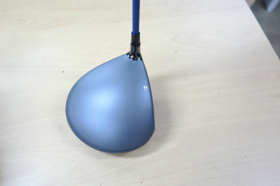 테일러메이드 Qi35 9도 벤투스 6S 드라이버(상태A/정품)--1