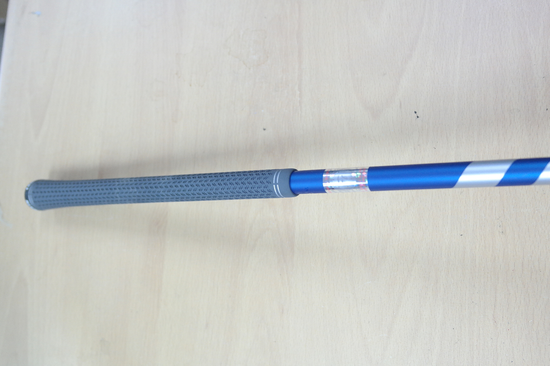 테일러메이드 Qi35 9도 벤투스 6S 드라이버(상태A/정품)--4