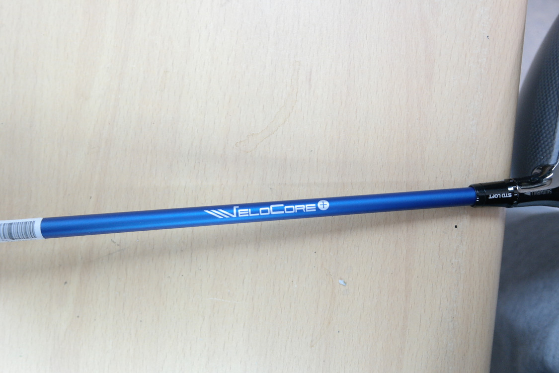 테일러메이드 Qi35 9도 벤투스 6S 드라이버(상태A/정품)--5