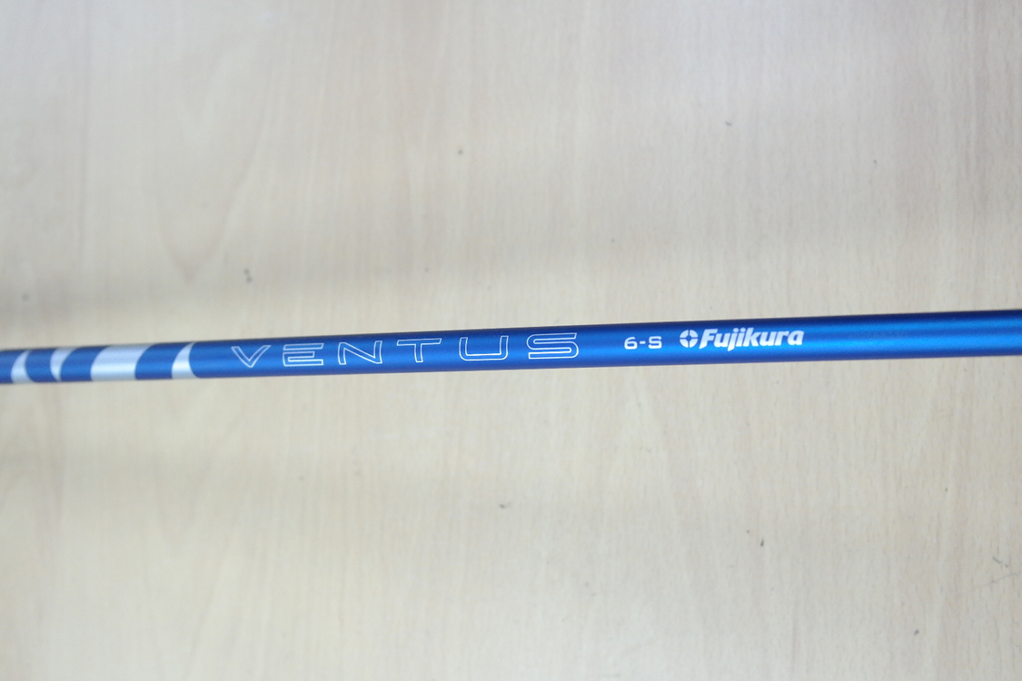 테일러메이드 Qi35 9도 벤투스 6S 드라이버(상태A/정품)--3