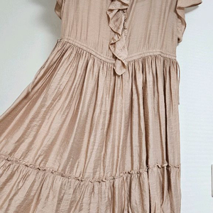 한섬 sjsj 여름 원피스 55