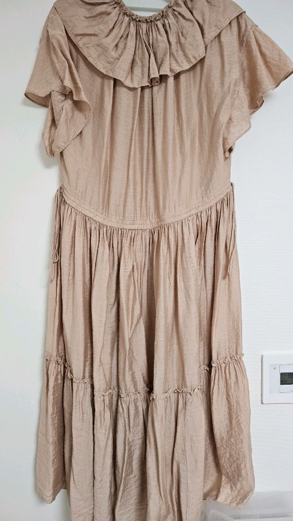 한섬 sjsj 여름 원피스 55--1