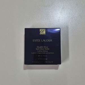 (새상품) 에스티로더 더블웨어 쿠션 리필