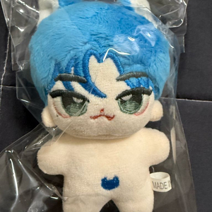 투바투 연준 인형 이미지