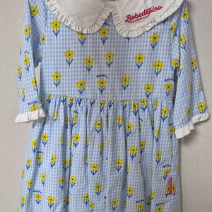 베베드피노 플레르 원피스 100