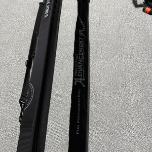 써티포 fpr-55 ver.2 써클한정+하드케이스