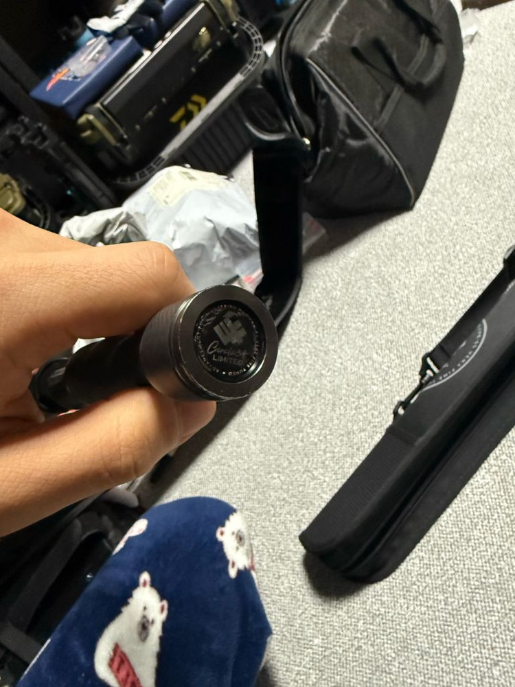 써티포 fpr-55 ver.2 써클한정+하드케이스--1