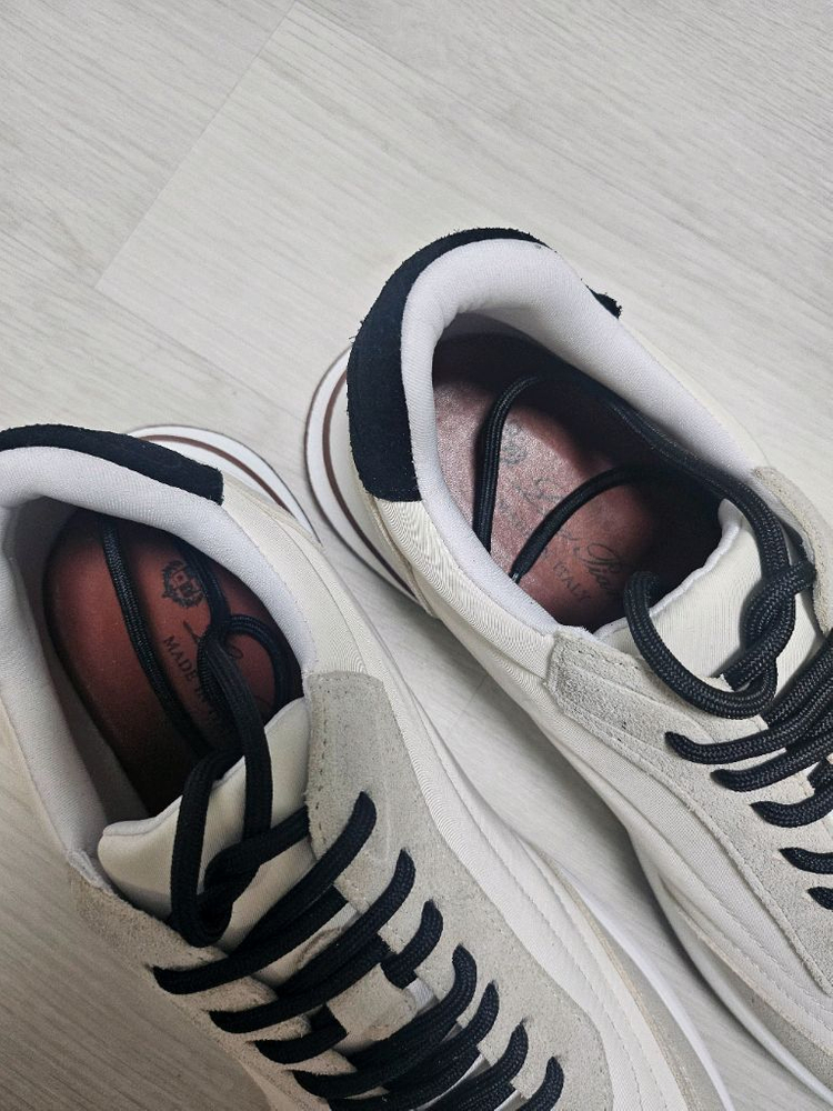 로로피아나 스니커즈 43--2