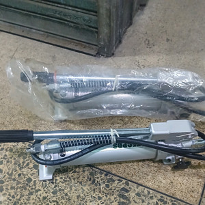 대진유압펌프 <미사용품입니다 >