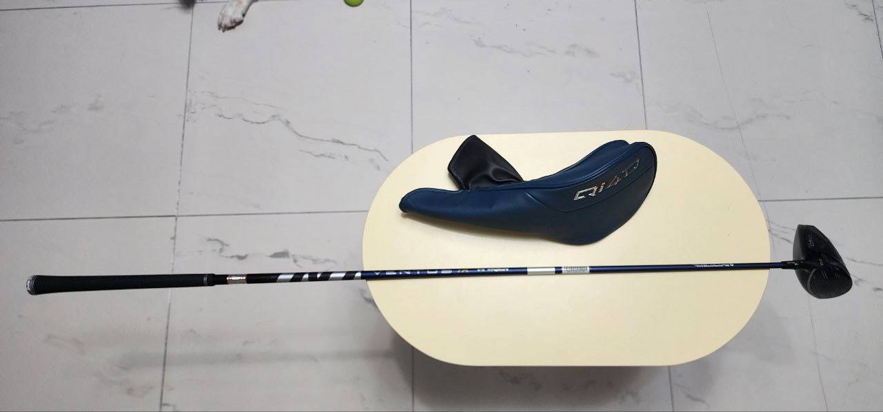 테일러 메이드 특주 QI4D LS 드라이버 팝니다--0