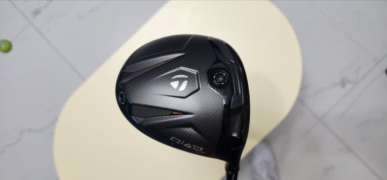 테일러 메이드 특주 QI4D LS 드라이버 팝니다--1