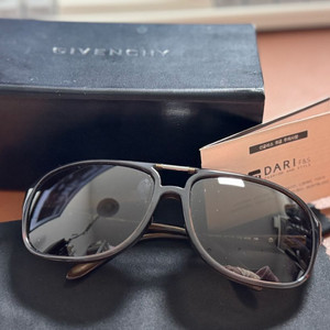 지방시 SGV 794G 선글라스