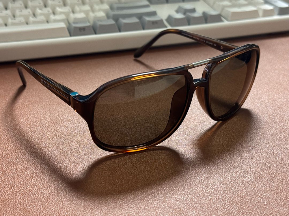 지방시 SGV 794G 선글라스--5