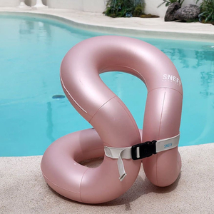 스네프 아동 어깨튜브 25-50kg