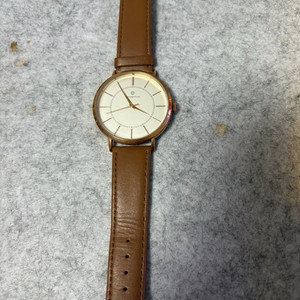 OST 시계 이미지