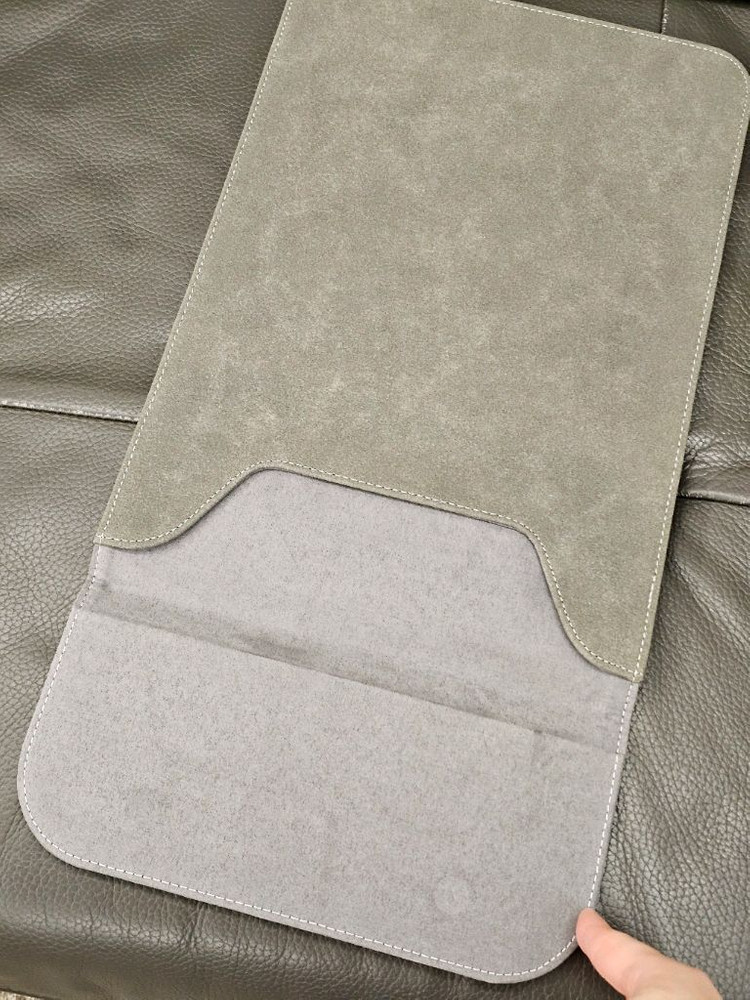 새상품) 14인치 노트북 방수 케이스 파우치 커버--1