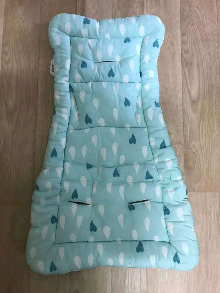 유모차 라이너 새상품급--1