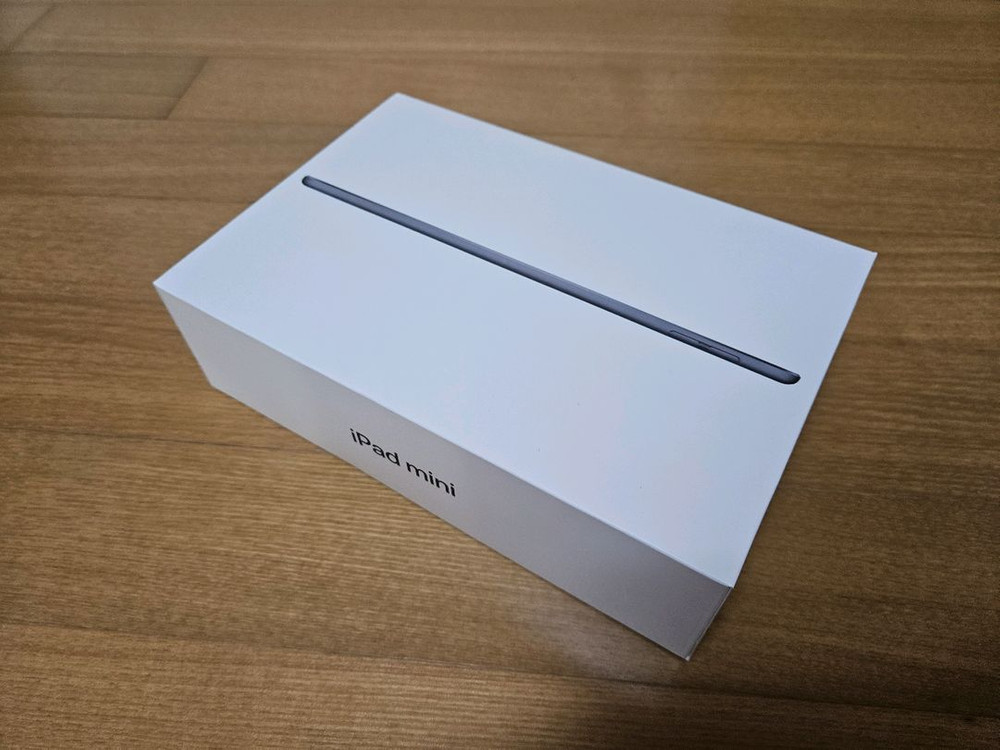 아이패드미니5 64GB wifi--0