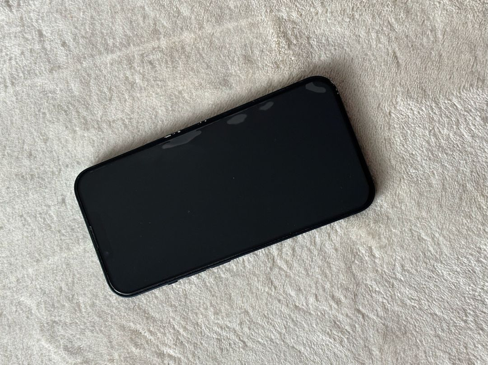 아이폰 13 미드나이트 128 이미지