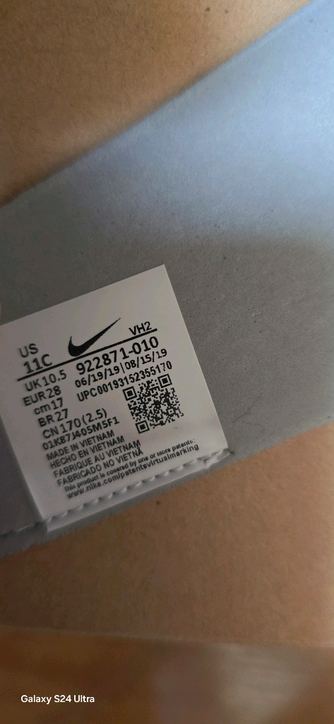 키즈 165-175) 나이키 키즈 방한화, 탄준하이 / 아동 부츠 눈썰매 스키장 이미지