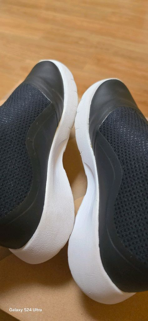 키즈 165-175) 나이키 키즈 방한화, 탄준하이 / 아동 부츠 눈썰매 스키장 이미지