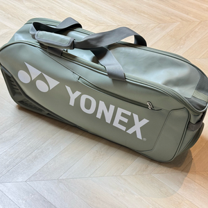 요넥스 배드민턴 가방