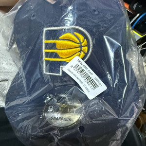 [새상품] nba 파이널 인디애나 페이서스 뉴에라