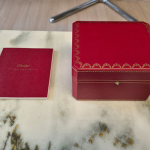 까르띠에탱크쏠로 시계