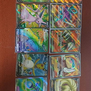 포켓몬카드 SR,HR,UR 급처 합니다 이미지