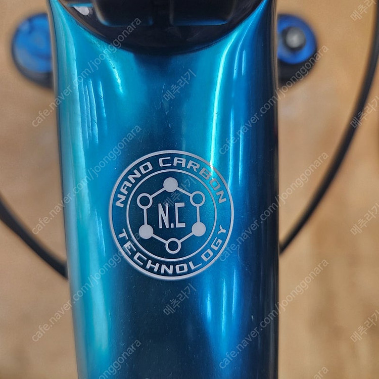 위아위스 풀xtr 풀카본 mtb 이미지