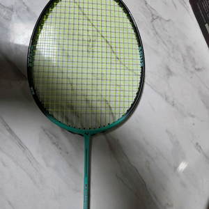 마제라 리로드민트 배드민턴 라켓