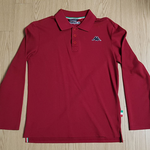 KAPPA 카파 카라티셔츠, 긴팔티셔츠 95