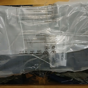 삼성티브이거치대 BN96-31876A46인치