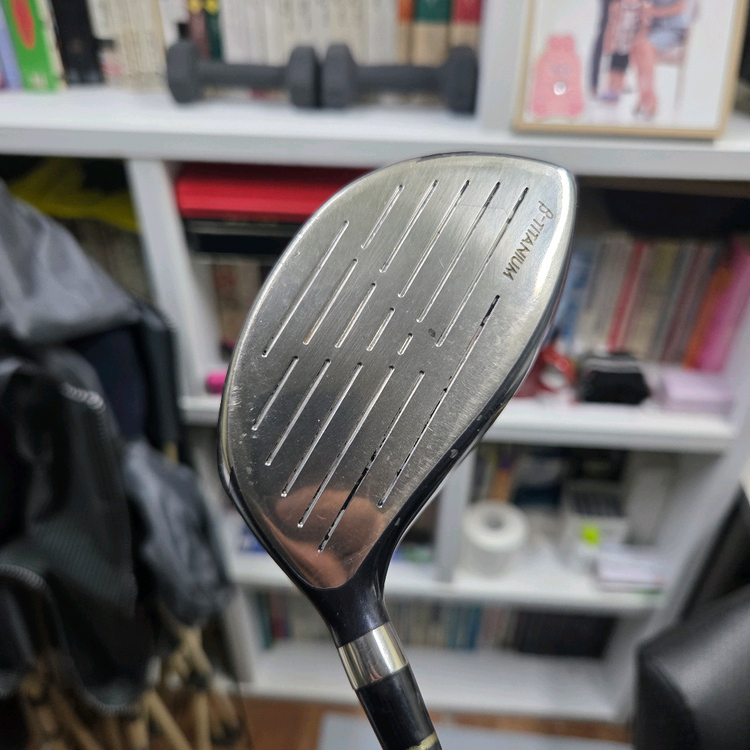 McKenly Maxi-V360 드라이버 10.5도--1