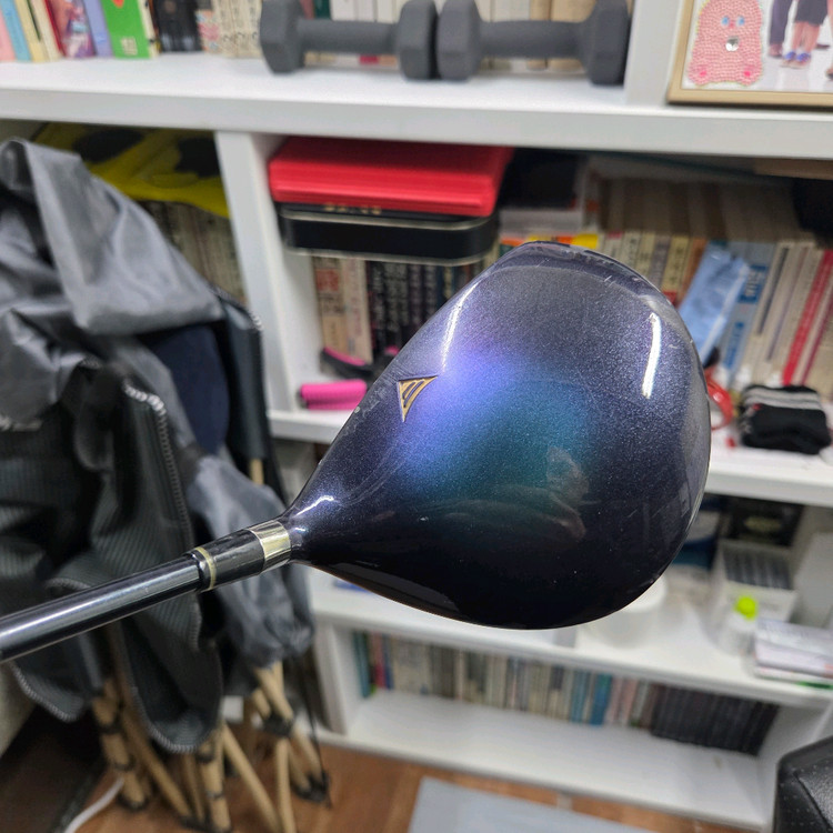 McKenly Maxi-V360 드라이버 10.5도--2