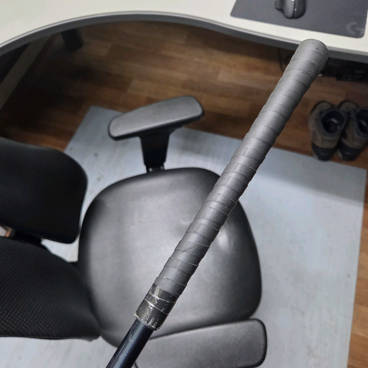 McKenly Maxi-V360 드라이버 10.5도--5