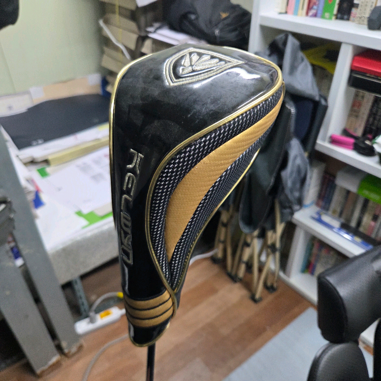 McKenly Maxi-V360 드라이버 10.5도--6