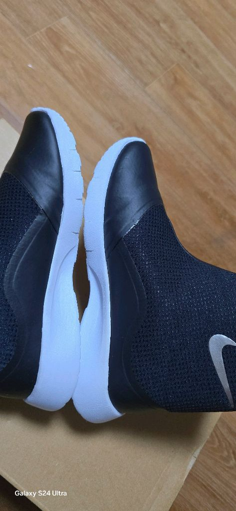 키즈 185-190) 나이키 키즈 방한화, 탄준하이 / 아동부츠 눈썰매 스키장 이미지