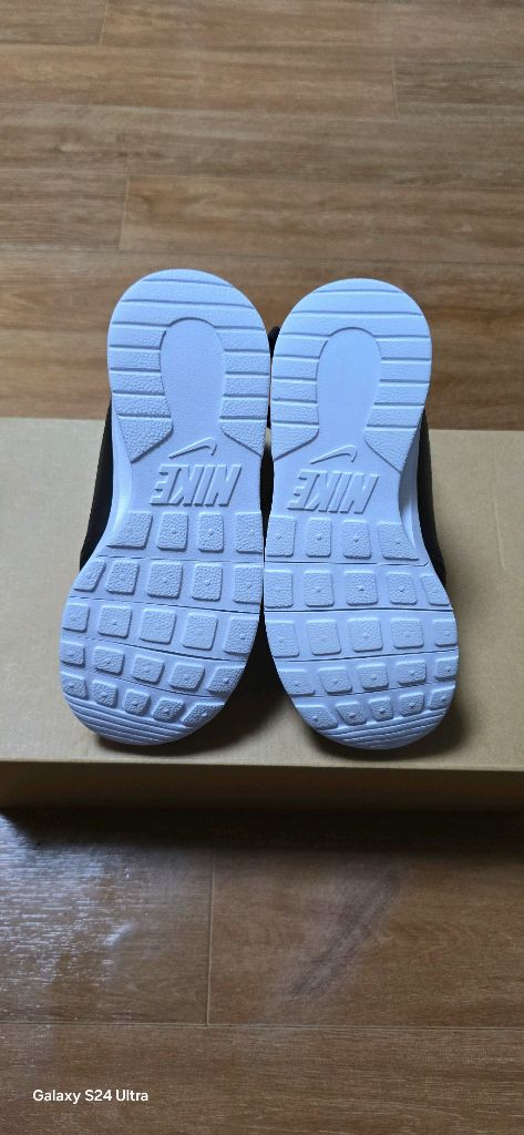 키즈 185-190) 나이키 키즈 방한화, 탄준하이 / 아동부츠 눈썰매 스키장 이미지