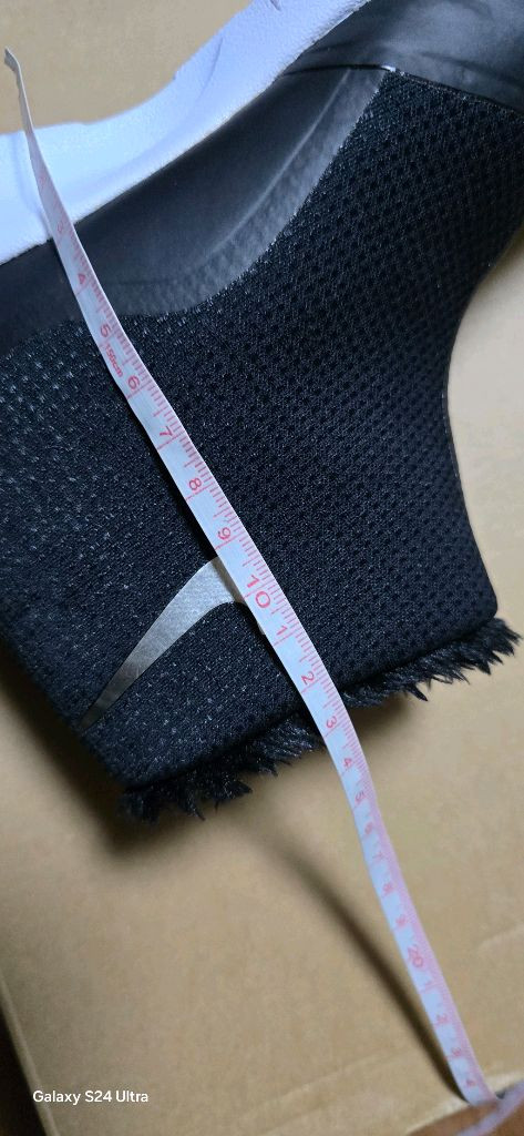 키즈 185-190) 나이키 키즈 방한화, 탄준하이 / 아동부츠 눈썰매 스키장 이미지