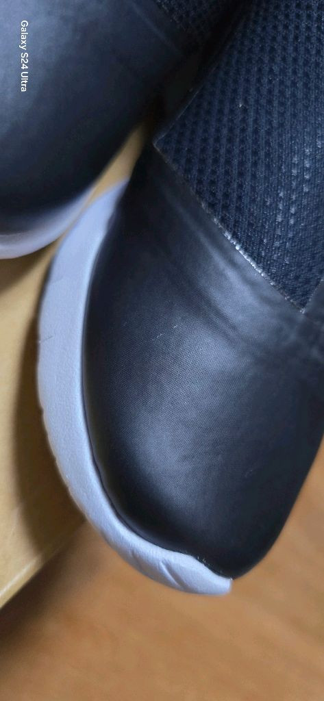 키즈 185-190) 나이키 키즈 방한화, 탄준하이 / 아동부츠 눈썰매 스키장 이미지