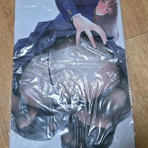 요무 작가 마우스 장패드 팝니다 이미지