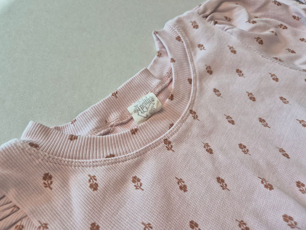 아폴리나 상의 5-7y 하의 3-5y--5