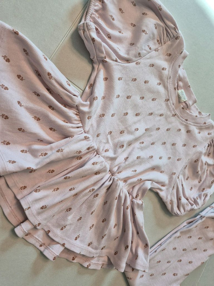 아폴리나 상의 5-7y 하의 3-5y--6