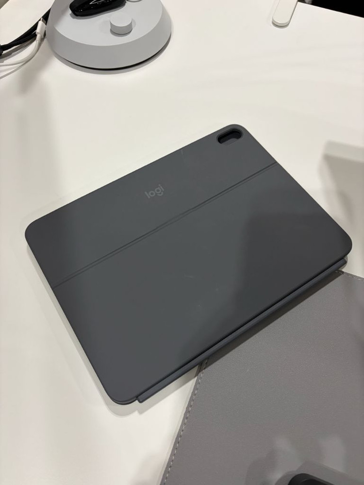 로지텍 콤보터치--3