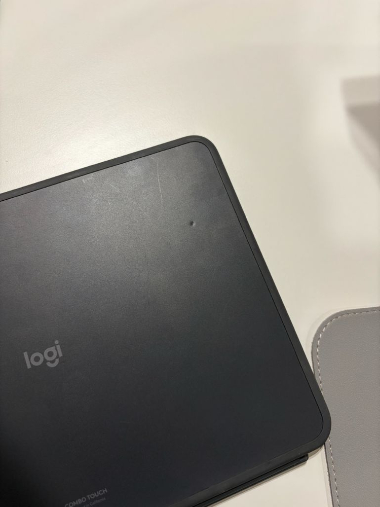 로지텍 콤보터치--4