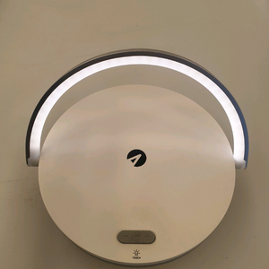 엔터빅 LED 무드등 블루투스 스피커 V80