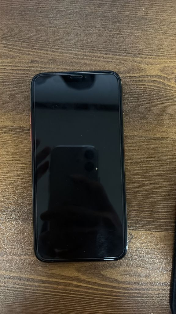 아이폰xs 골드 256기가 ss급! 배터리 성능100--7