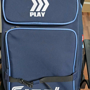 롯데자이언츠 프로야구팀 선수지급용 백팩